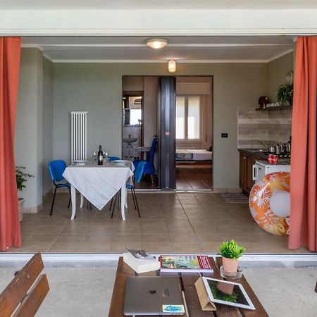 Borgo Blu Poggio Aparthotel Lazise Kültér fotó