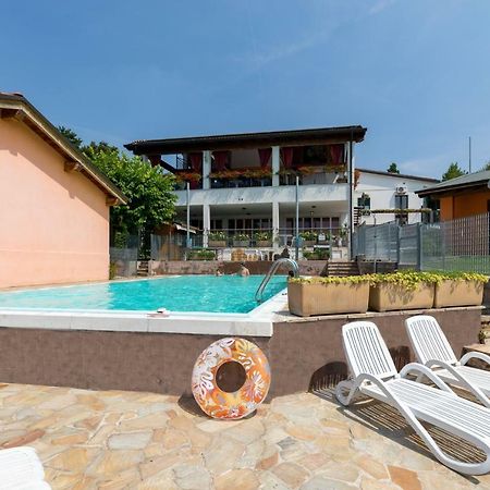 Borgo Blu Poggio Aparthotel Lazise Kültér fotó