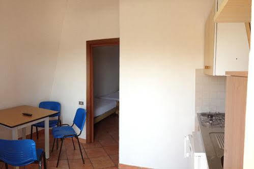 Borgo Blu Poggio Aparthotel Lazise Kültér fotó