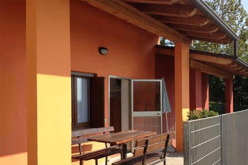 Borgo Blu Poggio Aparthotel Lazise Kültér fotó