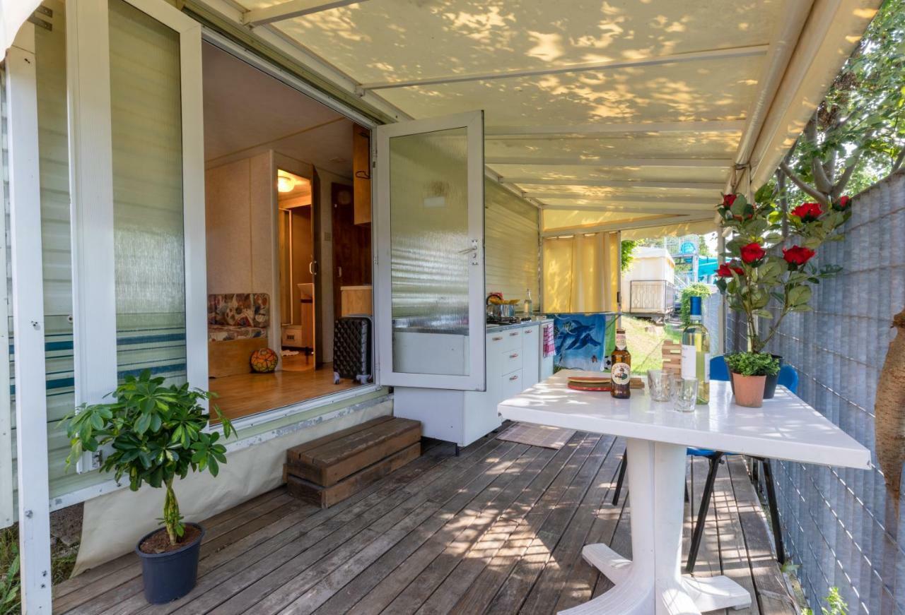 Borgo Blu Poggio Aparthotel Lazise Kültér fotó