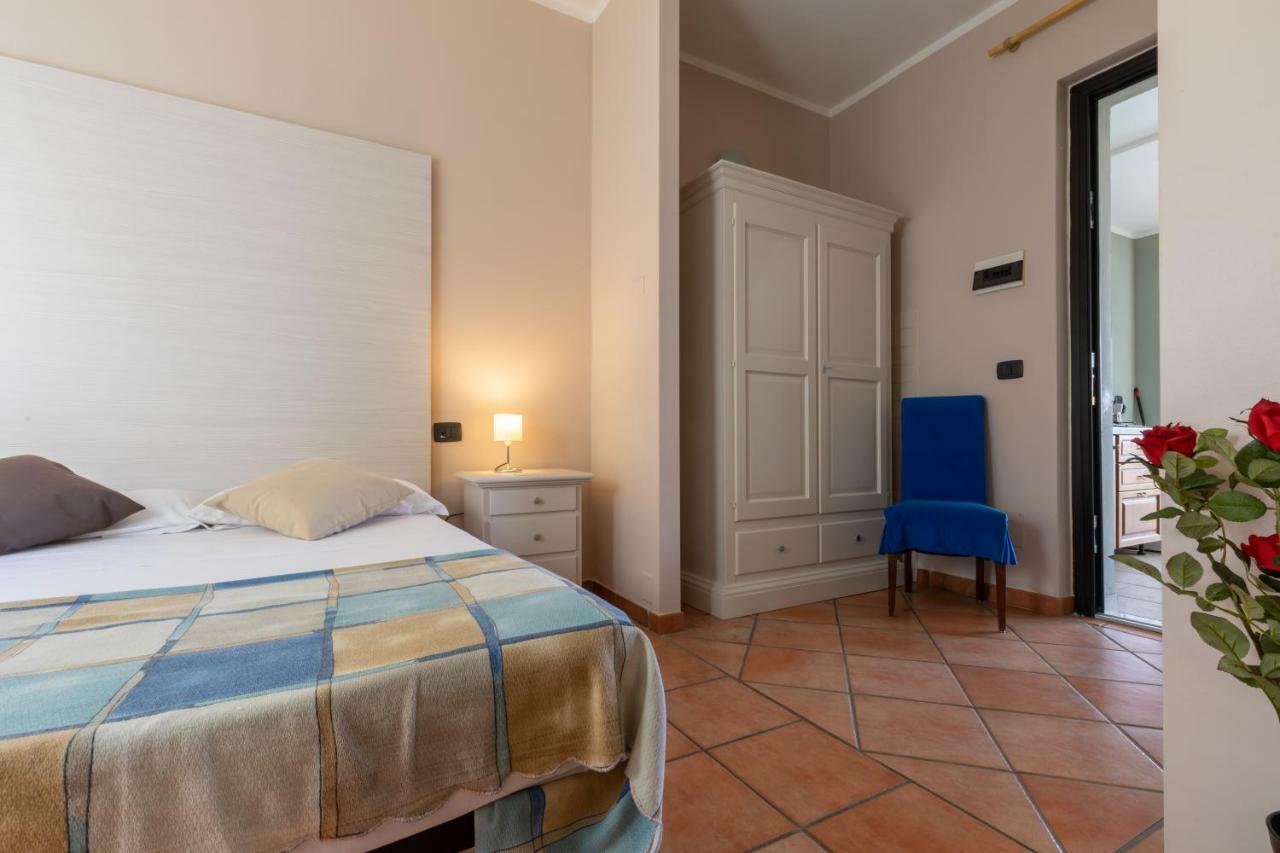 Borgo Blu Poggio Aparthotel Lazise Kültér fotó