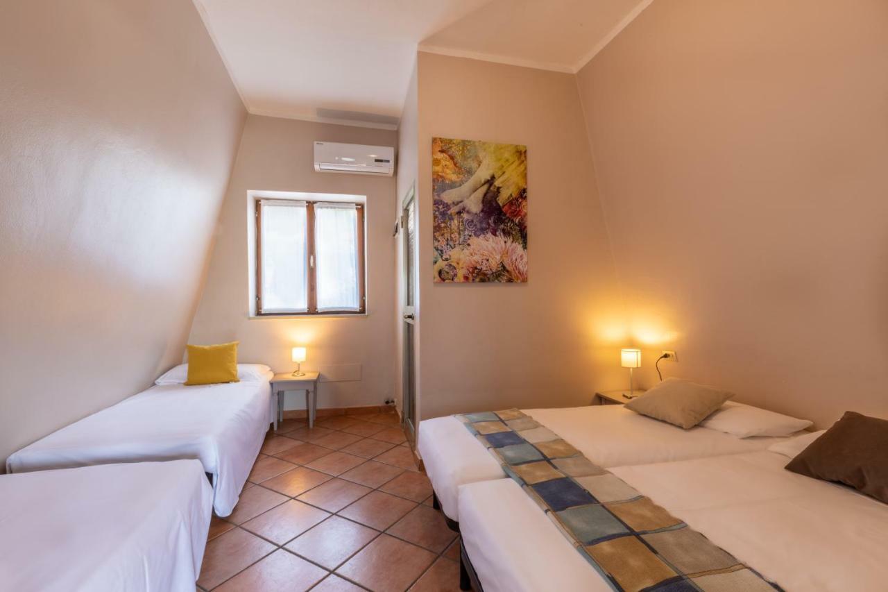 Borgo Blu Poggio Aparthotel Lazise Kültér fotó
