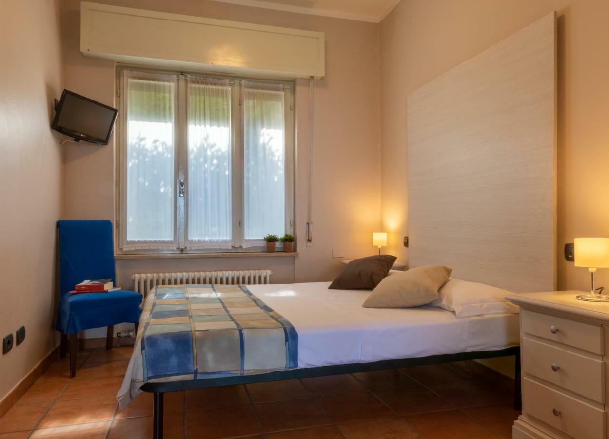 Borgo Blu Poggio Aparthotel Lazise Kültér fotó