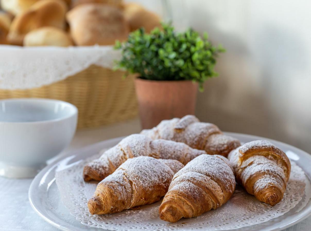Borgo Blu Poggio Aparthotel Lazise Kültér fotó